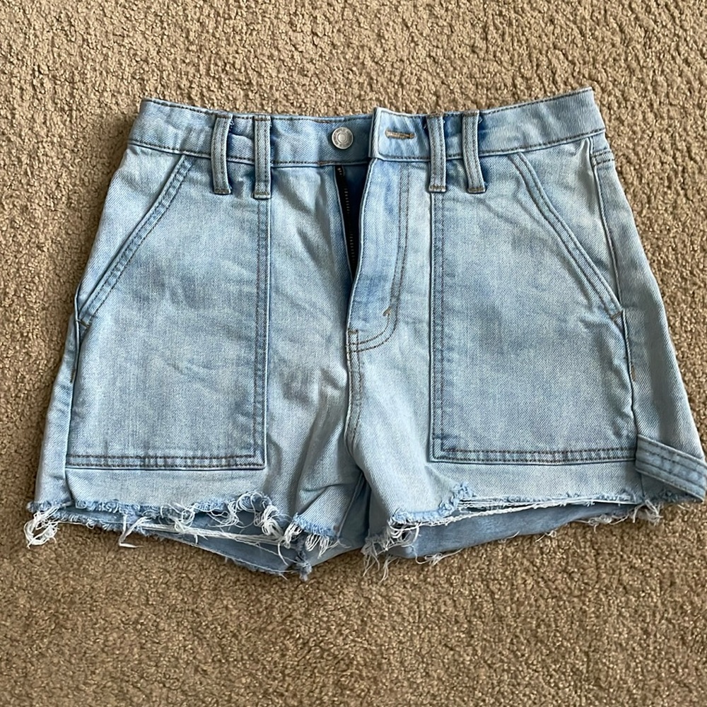Wild Fable shorts